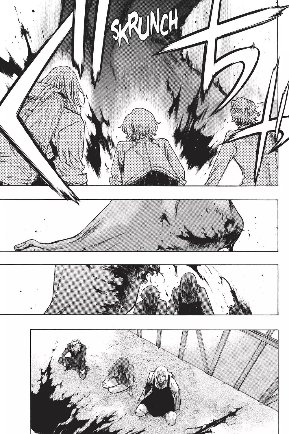 Shingeki no Kyojin - Before the Fall Chapter 37 page 50 - Chapter 37