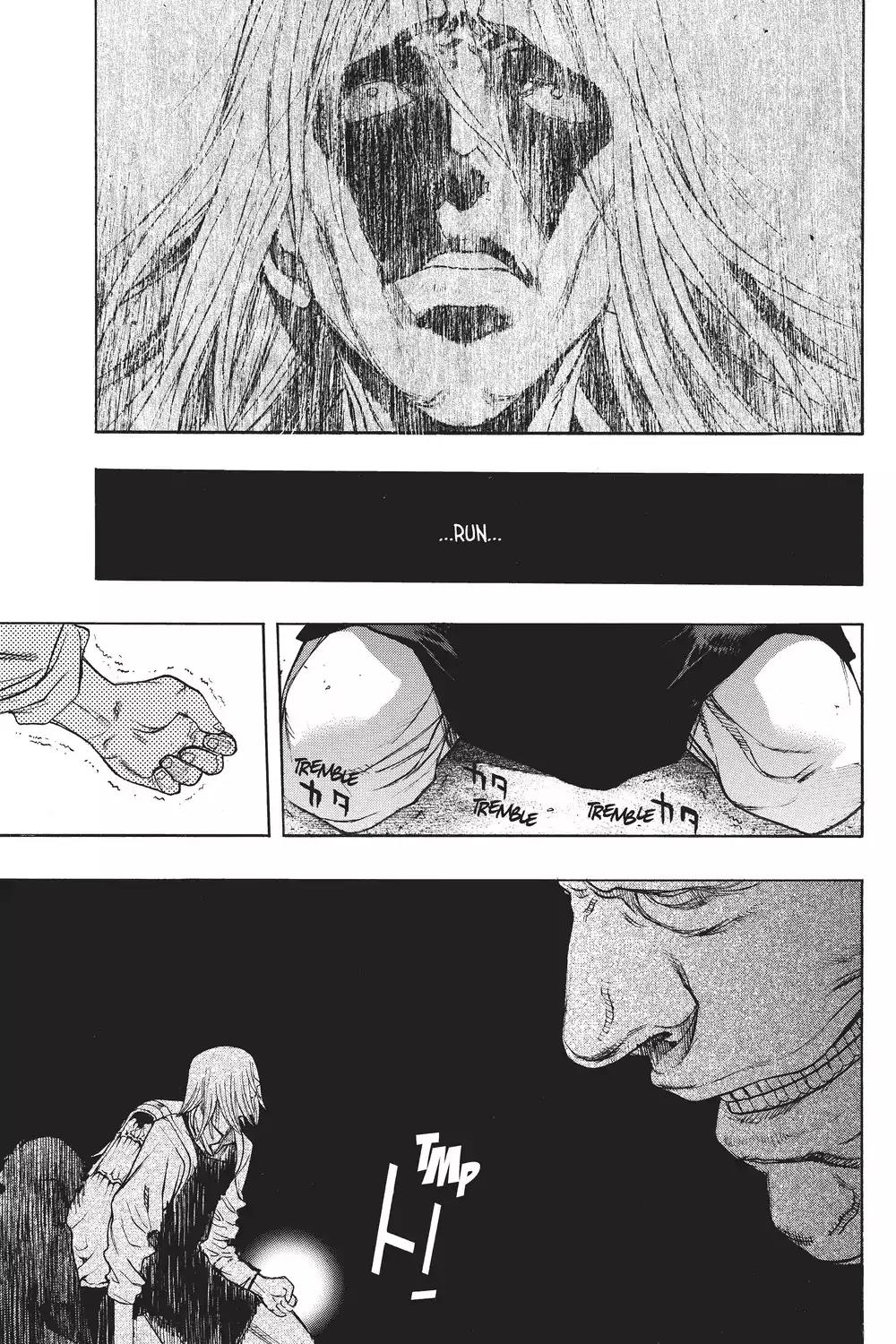 Shingeki no Kyojin - Before the Fall Chapter 37 page 52 - Chapter 37
