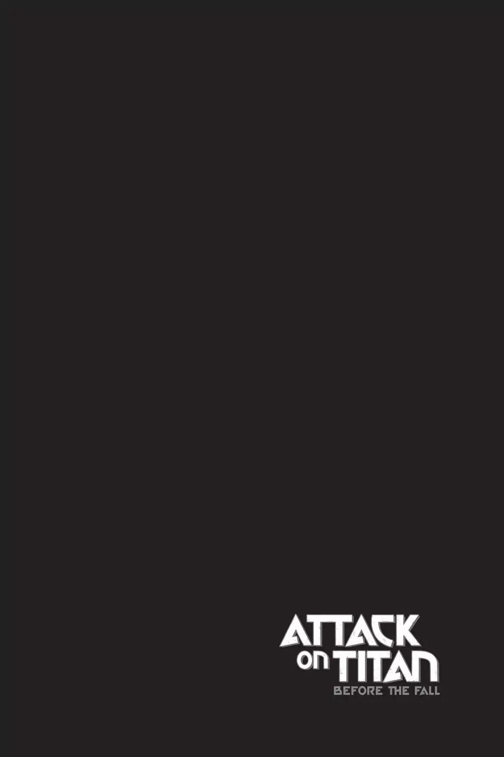 Shingeki no Kyojin - Before the Fall Chapter 37 page 59 - Chapter 37