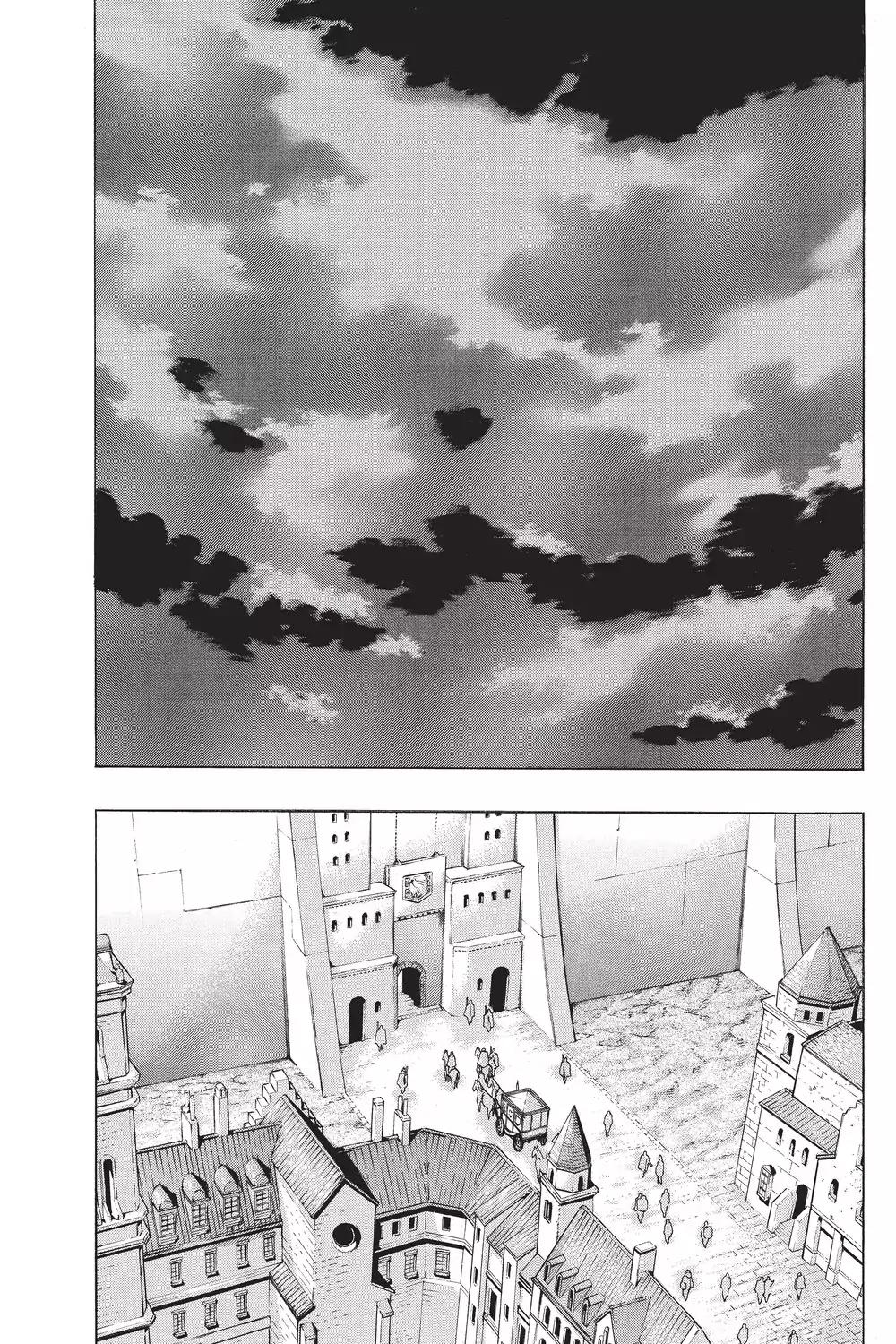 Shingeki no Kyojin - Before the Fall Chapter 37 page 8 - Chapter 37