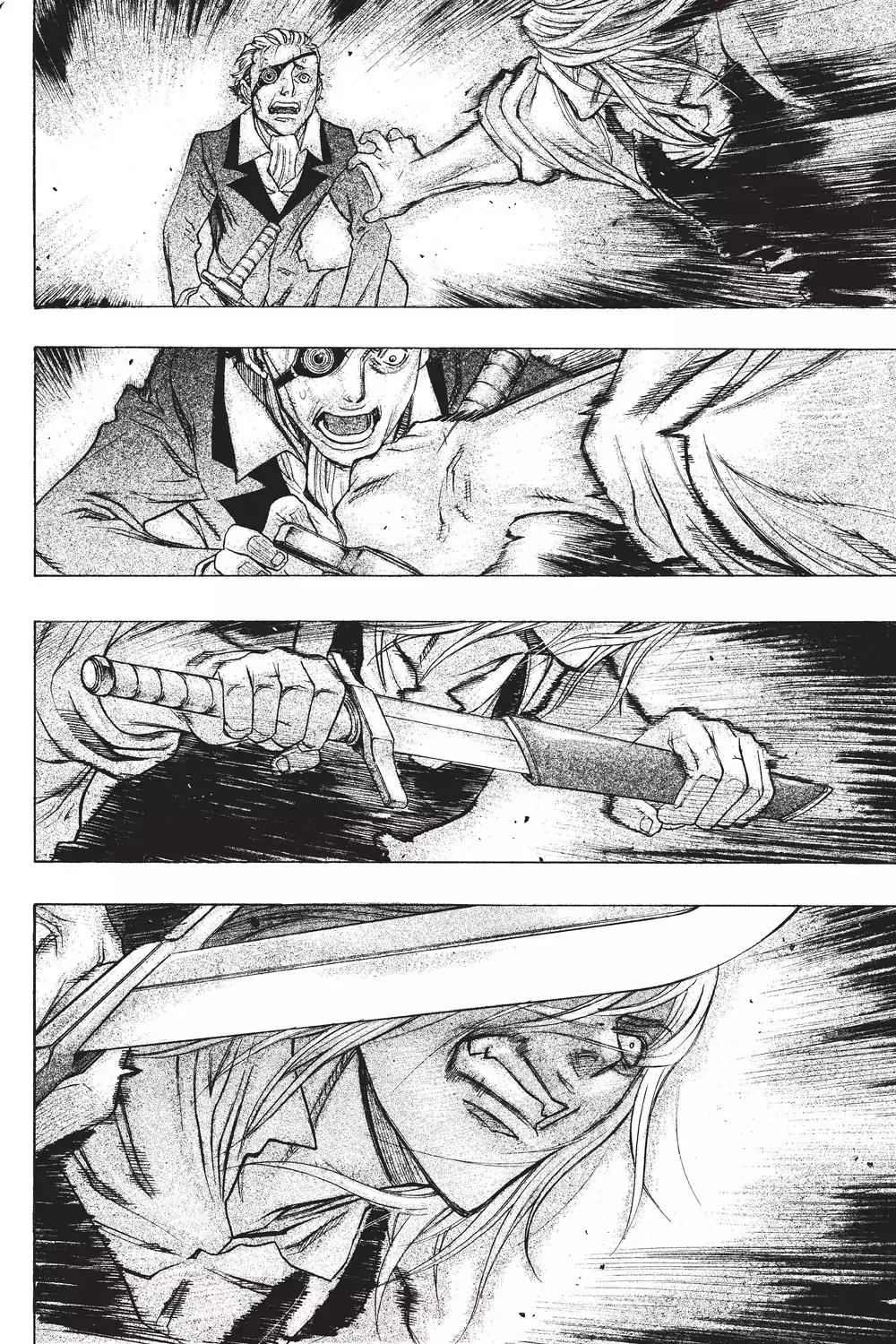 Shingeki no Kyojin - Before the Fall Chapter 38 page 10 - Chapter 38