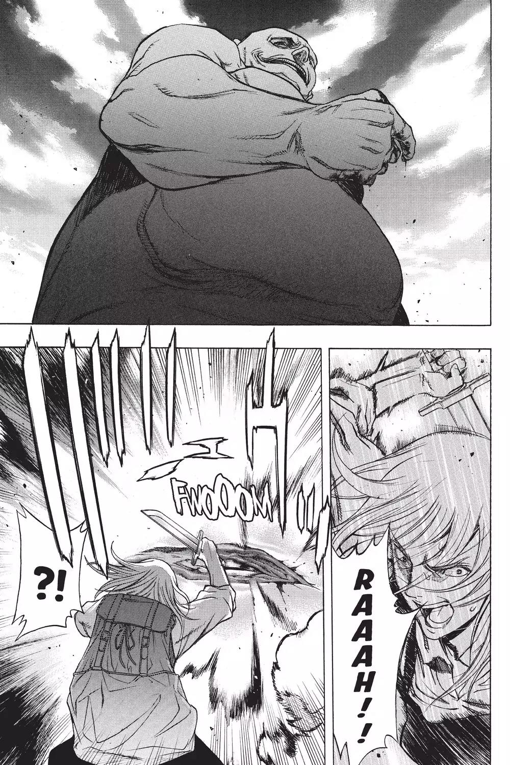 Shingeki no Kyojin - Before the Fall Chapter 38 page 13 - Chapter 38