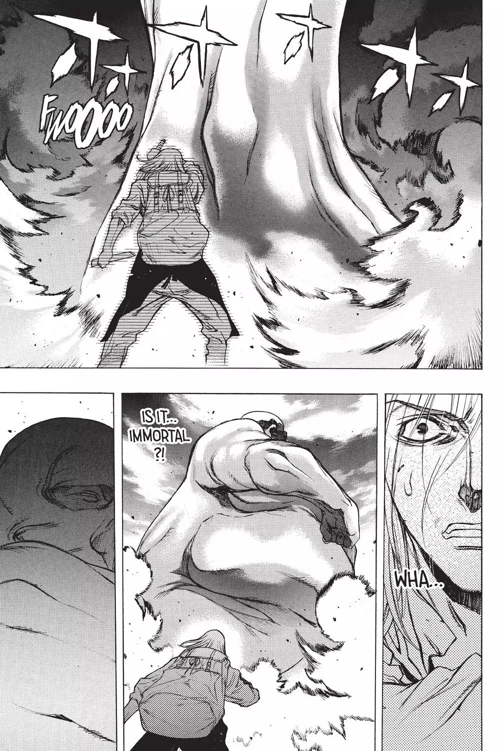 Shingeki no Kyojin - Before the Fall Chapter 38 page 15 - Chapter 38
