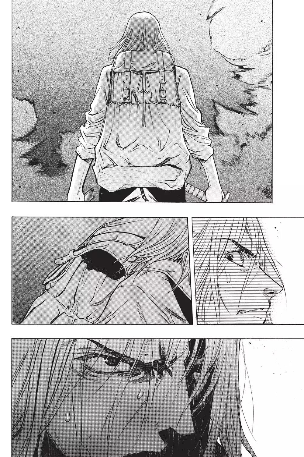 Shingeki no Kyojin - Before the Fall Chapter 38 page 18 - Chapter 38