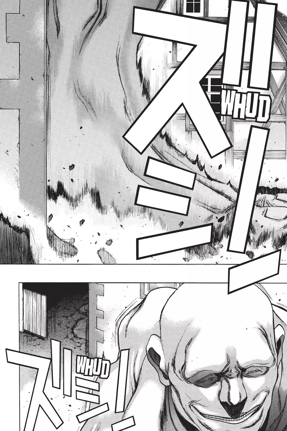 Shingeki no Kyojin - Before the Fall Chapter 38 page 24 - Chapter 38