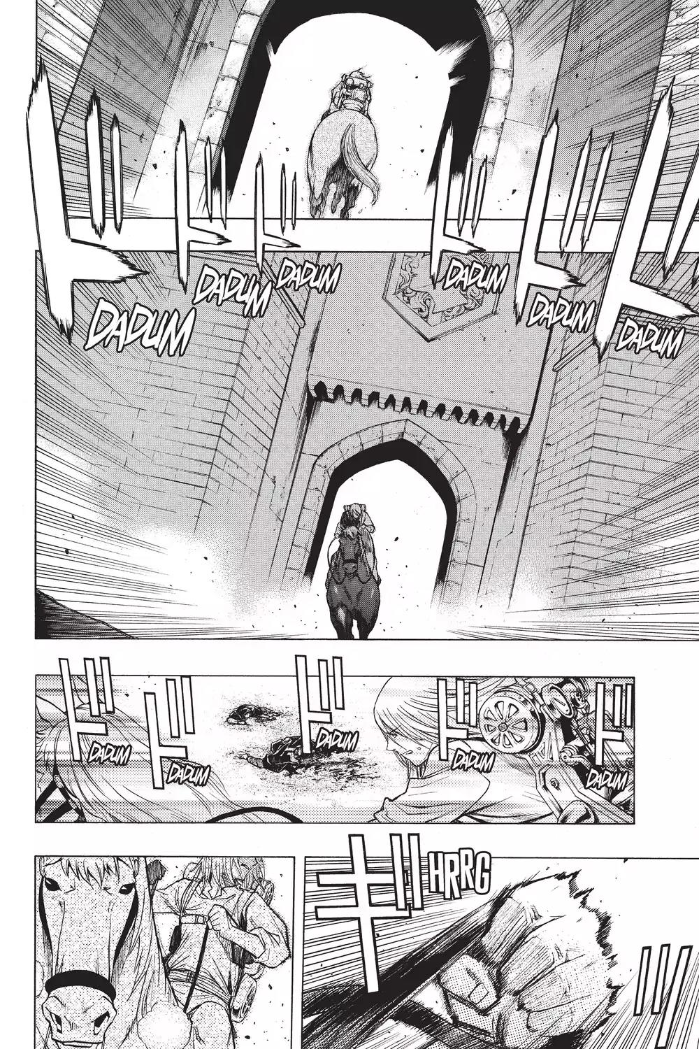 Shingeki no Kyojin - Before the Fall Chapter 38 page 32 - Chapter 38