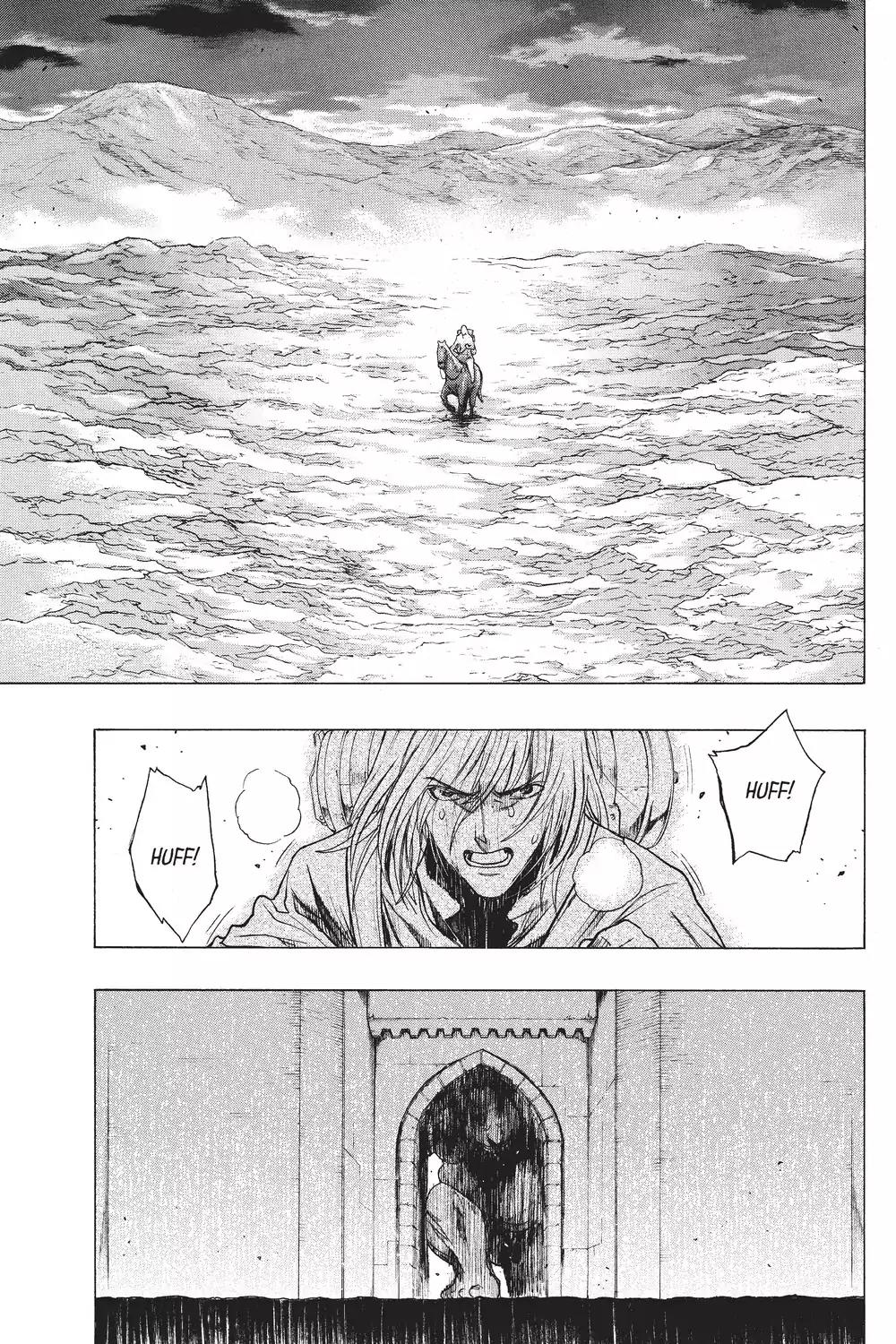 Shingeki no Kyojin - Before the Fall Chapter 38 page 33 - Chapter 38