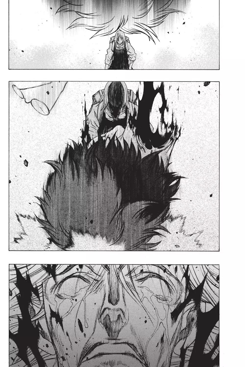 Shingeki no Kyojin - Before the Fall Chapter 38 page 6 - Chapter 38