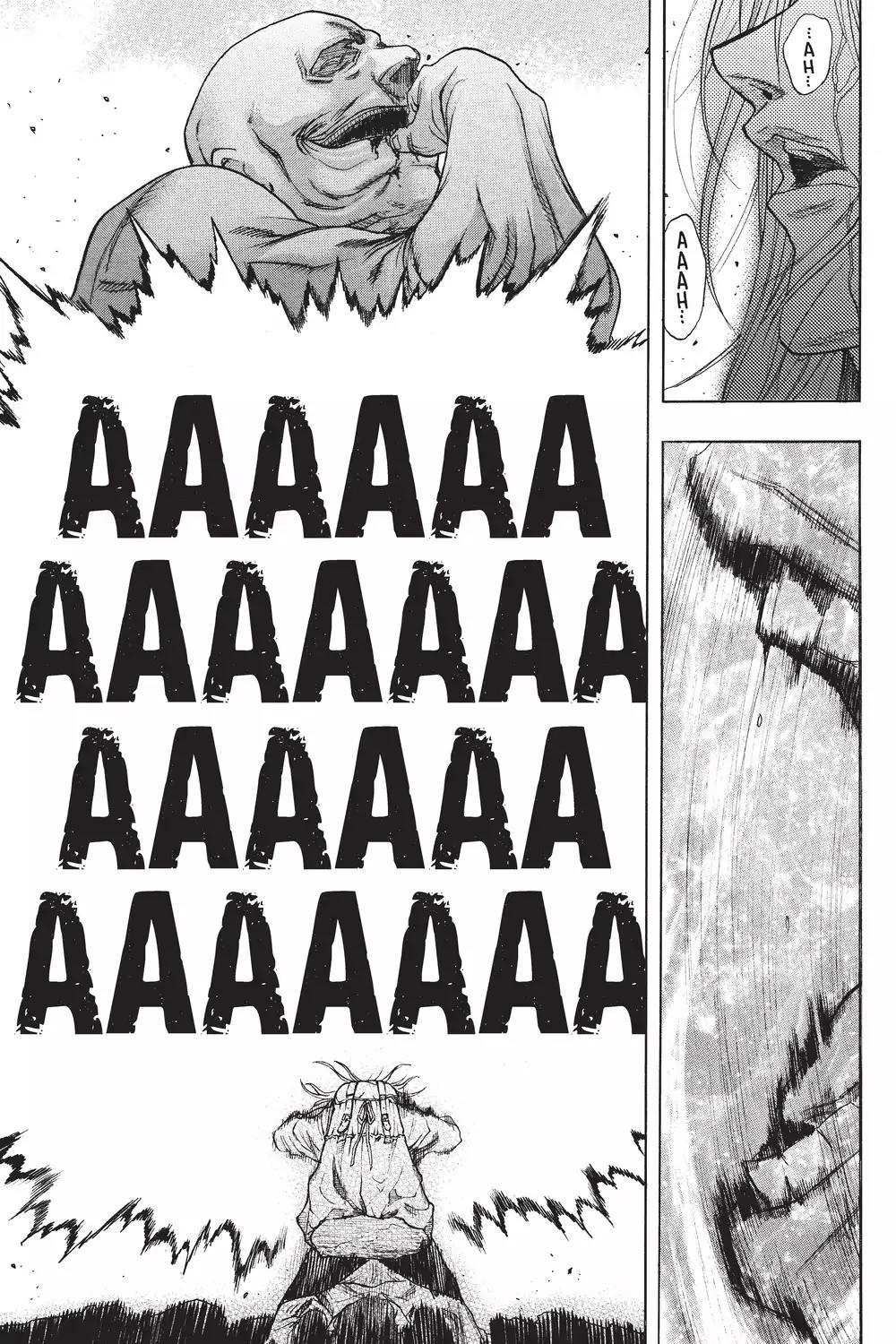 Shingeki no Kyojin - Before the Fall Chapter 38 page 7 - Chapter 38