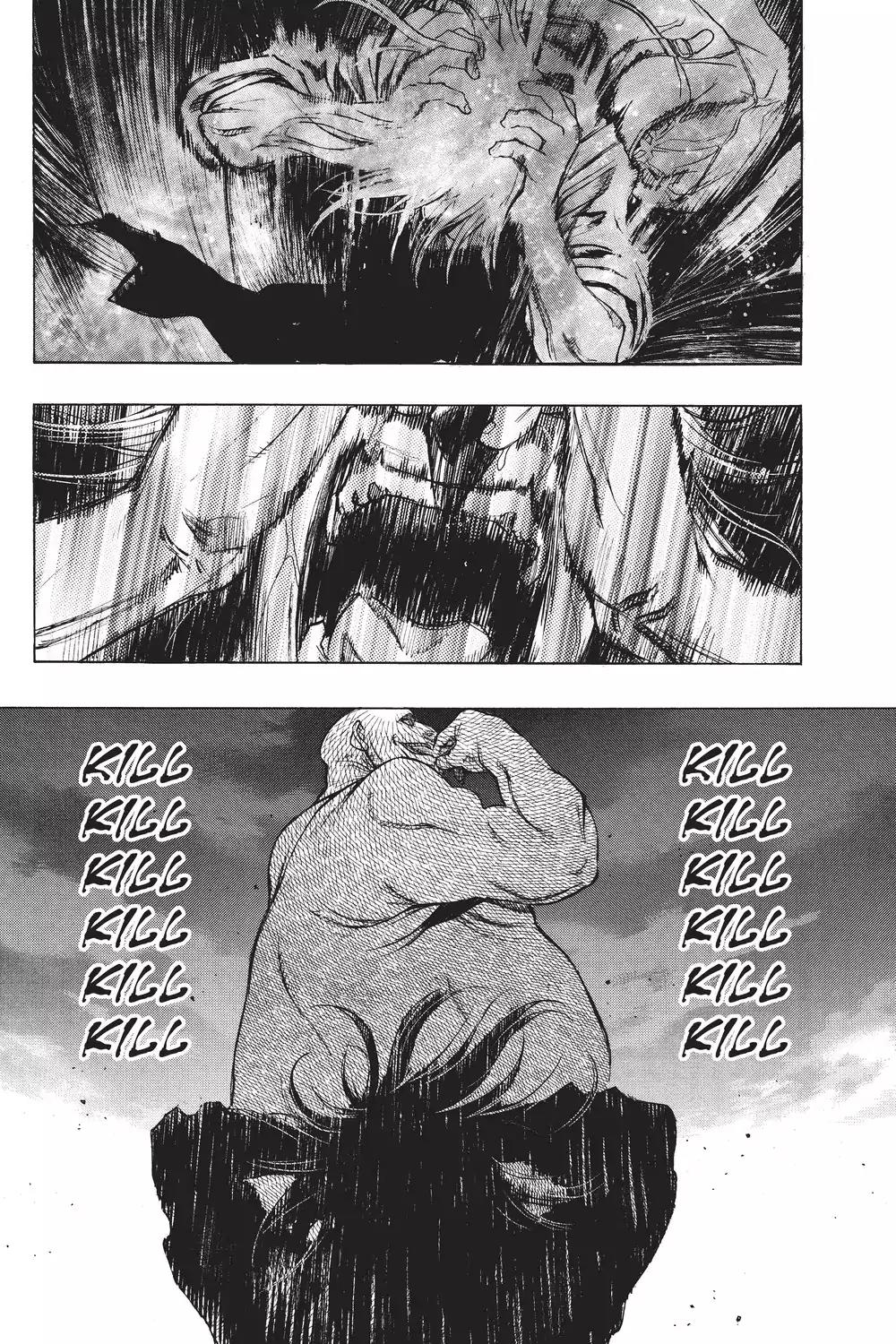 Shingeki no Kyojin - Before the Fall Chapter 38 page 8 - Chapter 38