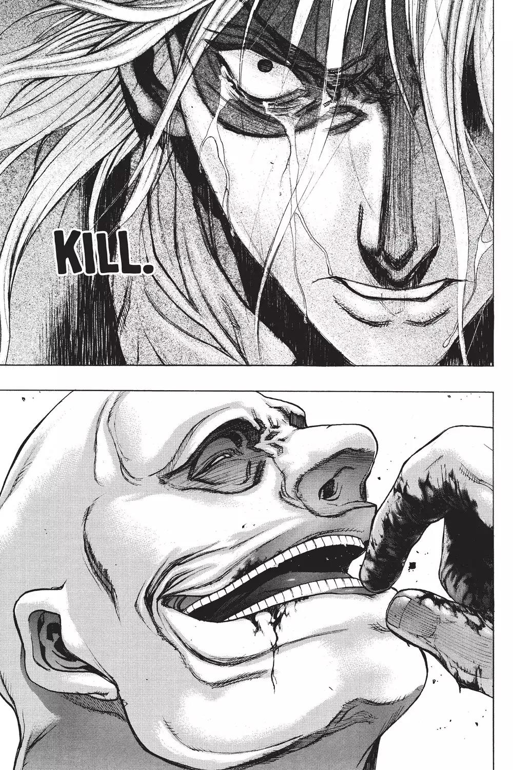 Shingeki no Kyojin - Before the Fall Chapter 38 page 9 - Chapter 38