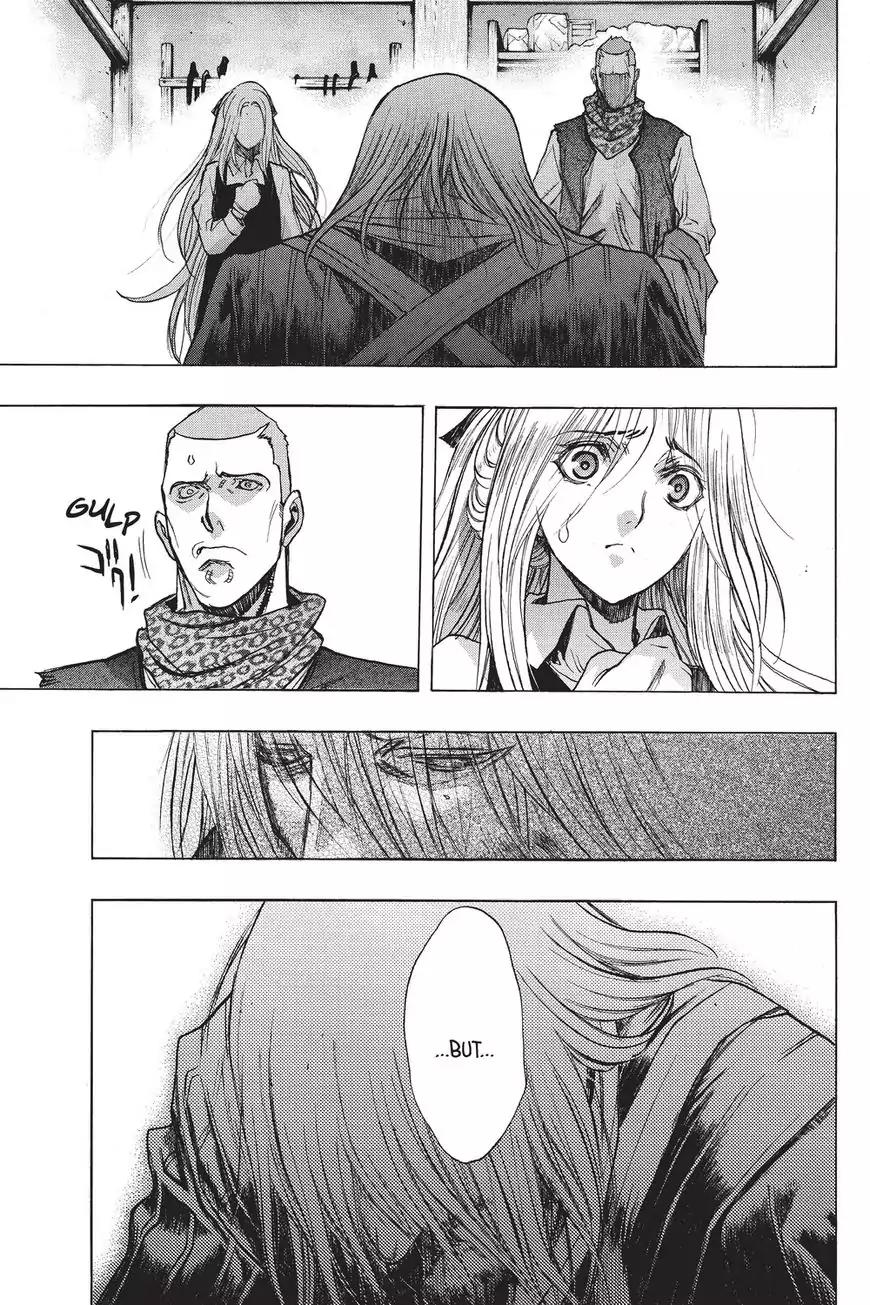 Shingeki no Kyojin - Before the Fall Chapter 39 page 15 - Chapter 39