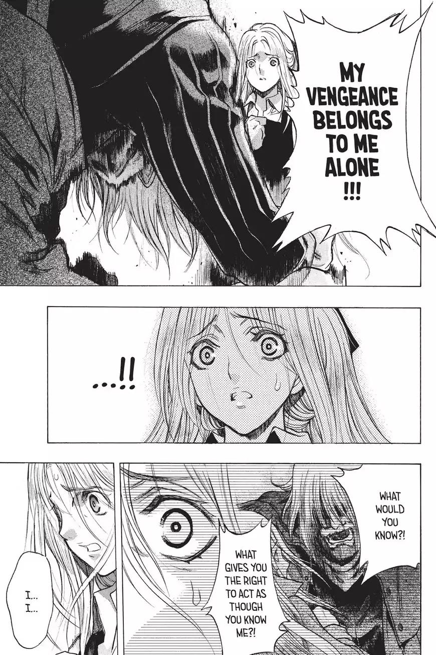 Shingeki no Kyojin - Before the Fall Chapter 39 page 19 - Chapter 39