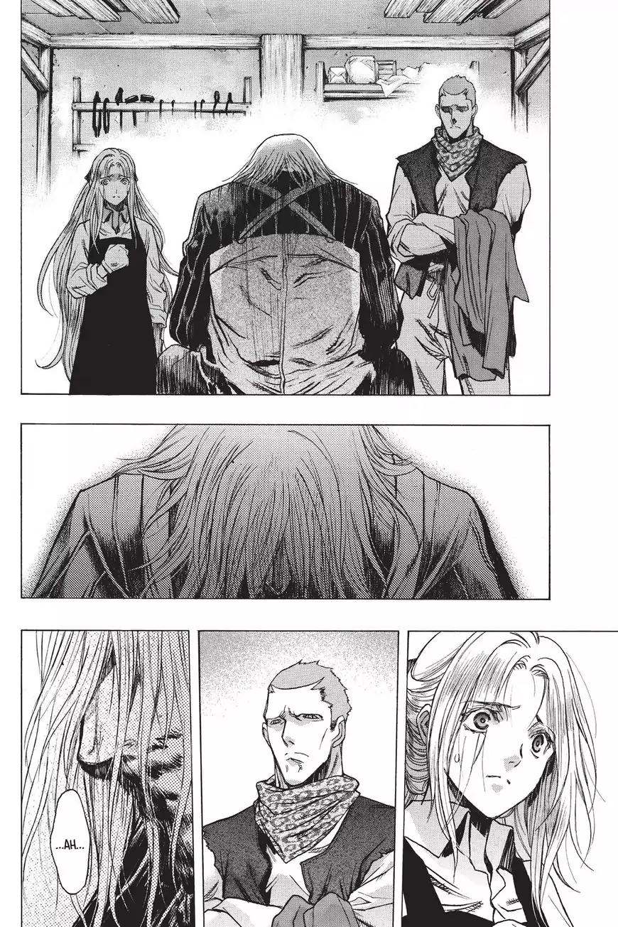 Shingeki no Kyojin - Before the Fall Chapter 39 page 2 - Chapter 39