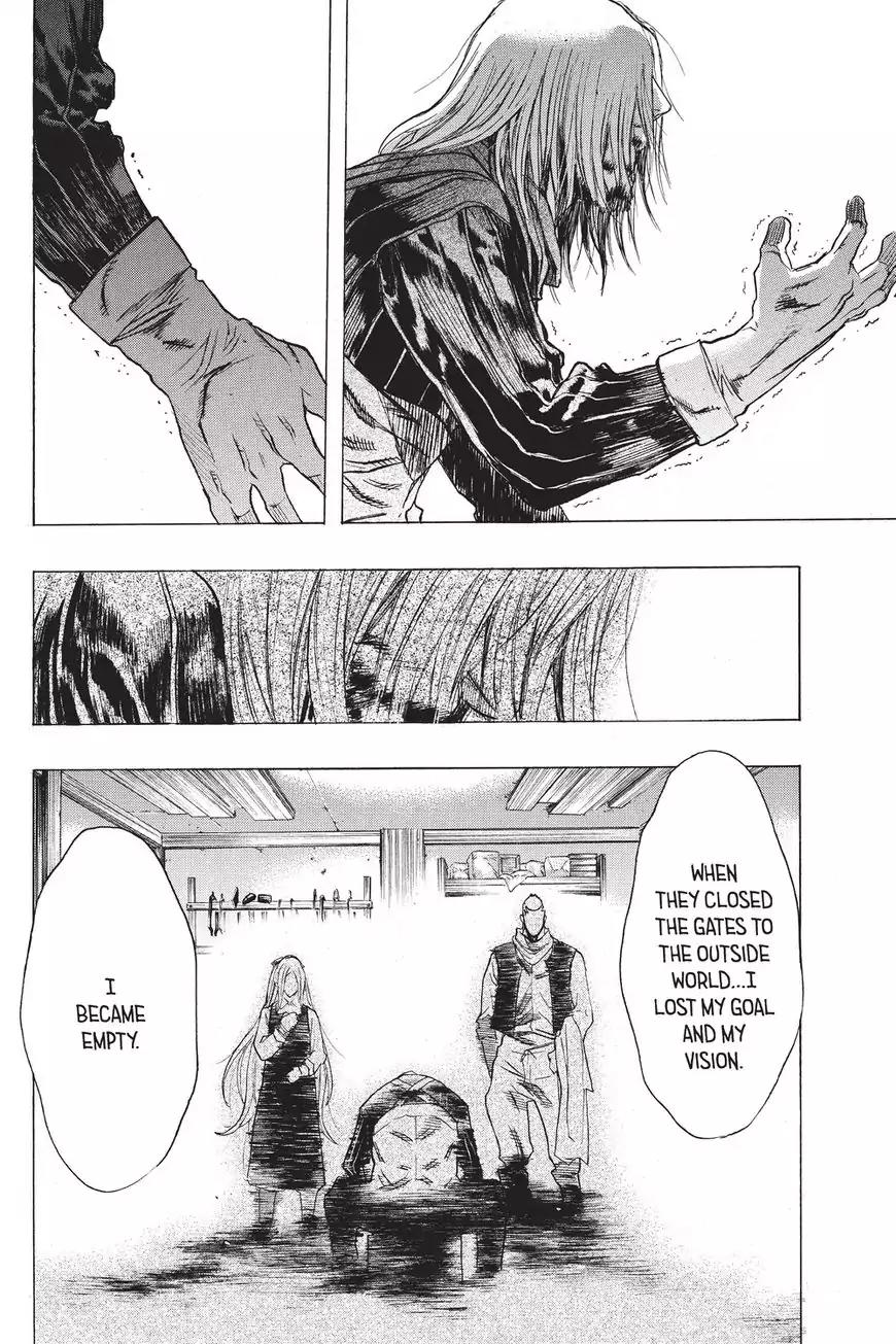 Shingeki no Kyojin - Before the Fall Chapter 39 page 22 - Chapter 39