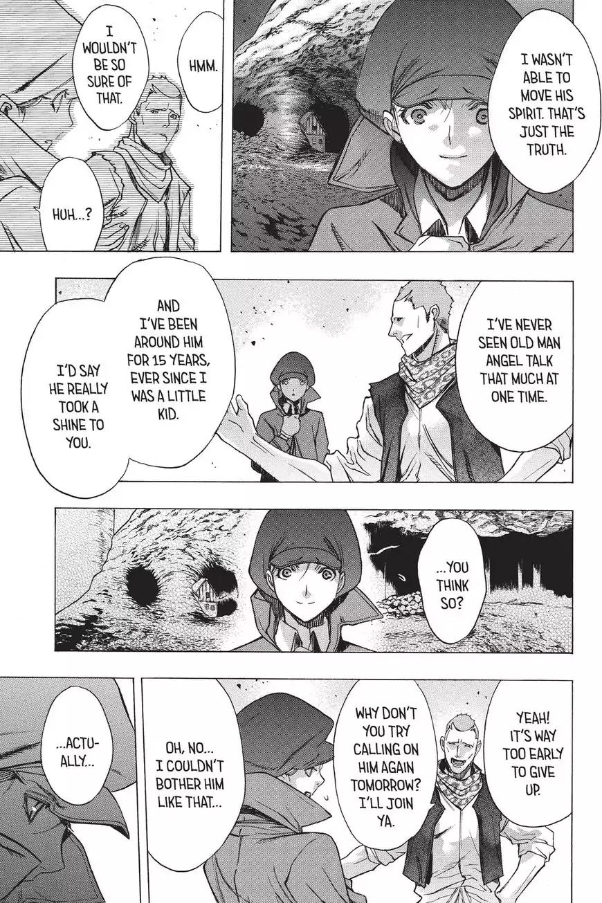 Shingeki no Kyojin - Before the Fall Chapter 39 page 29 - Chapter 39