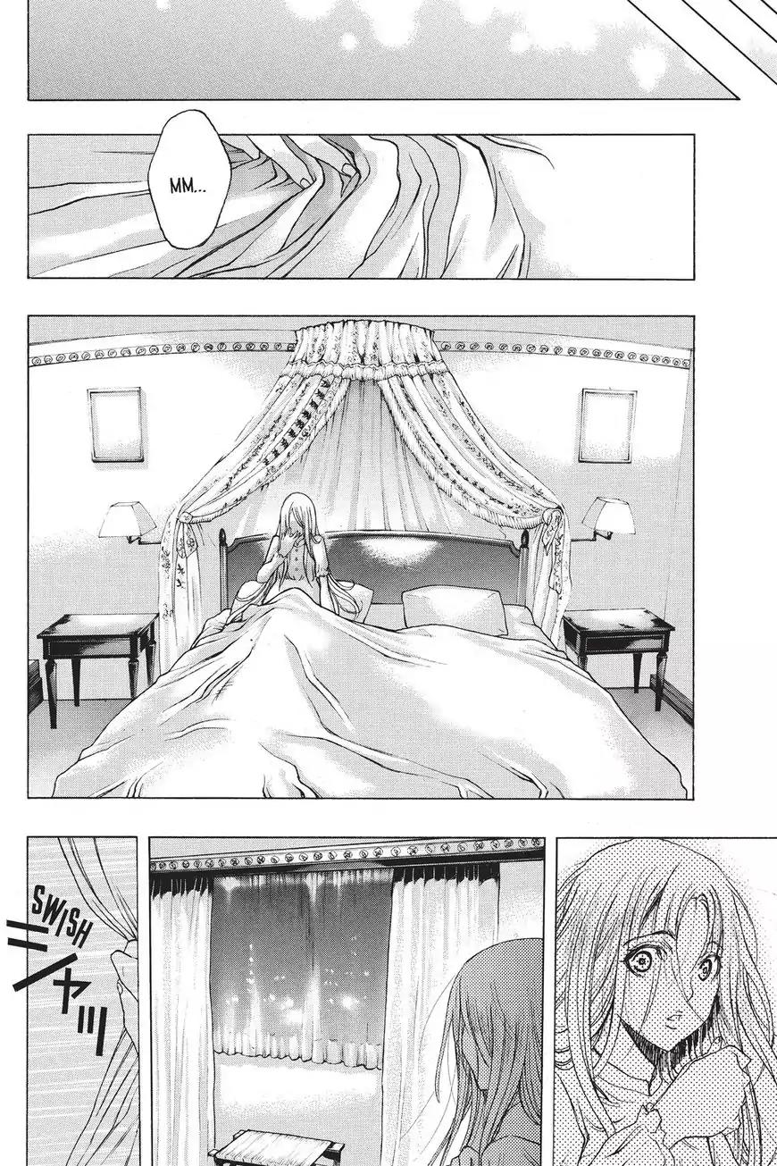 Shingeki no Kyojin - Before the Fall Chapter 39 page 42 - Chapter 39