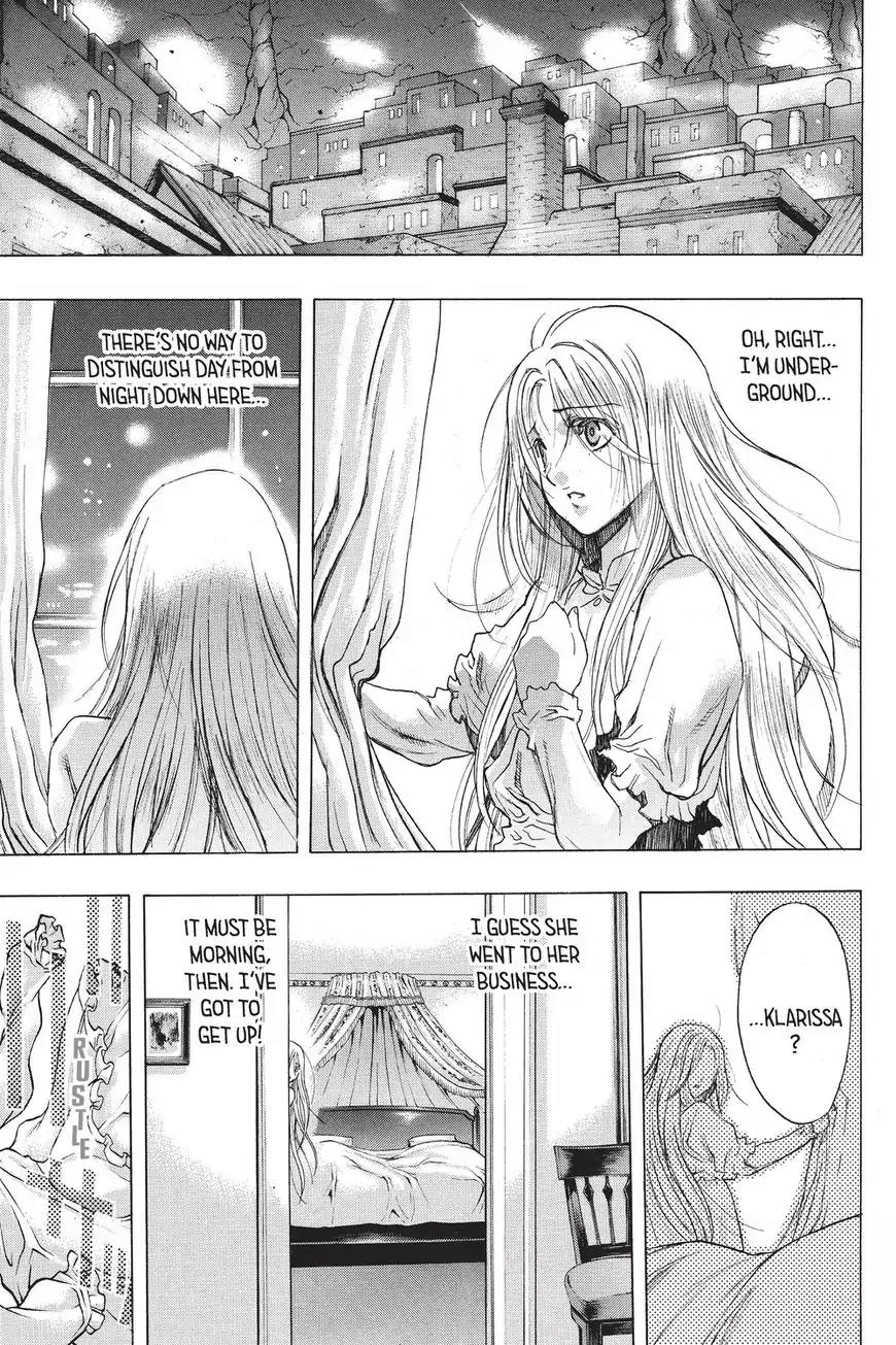 Shingeki no Kyojin - Before the Fall Chapter 39 page 43 - Chapter 39