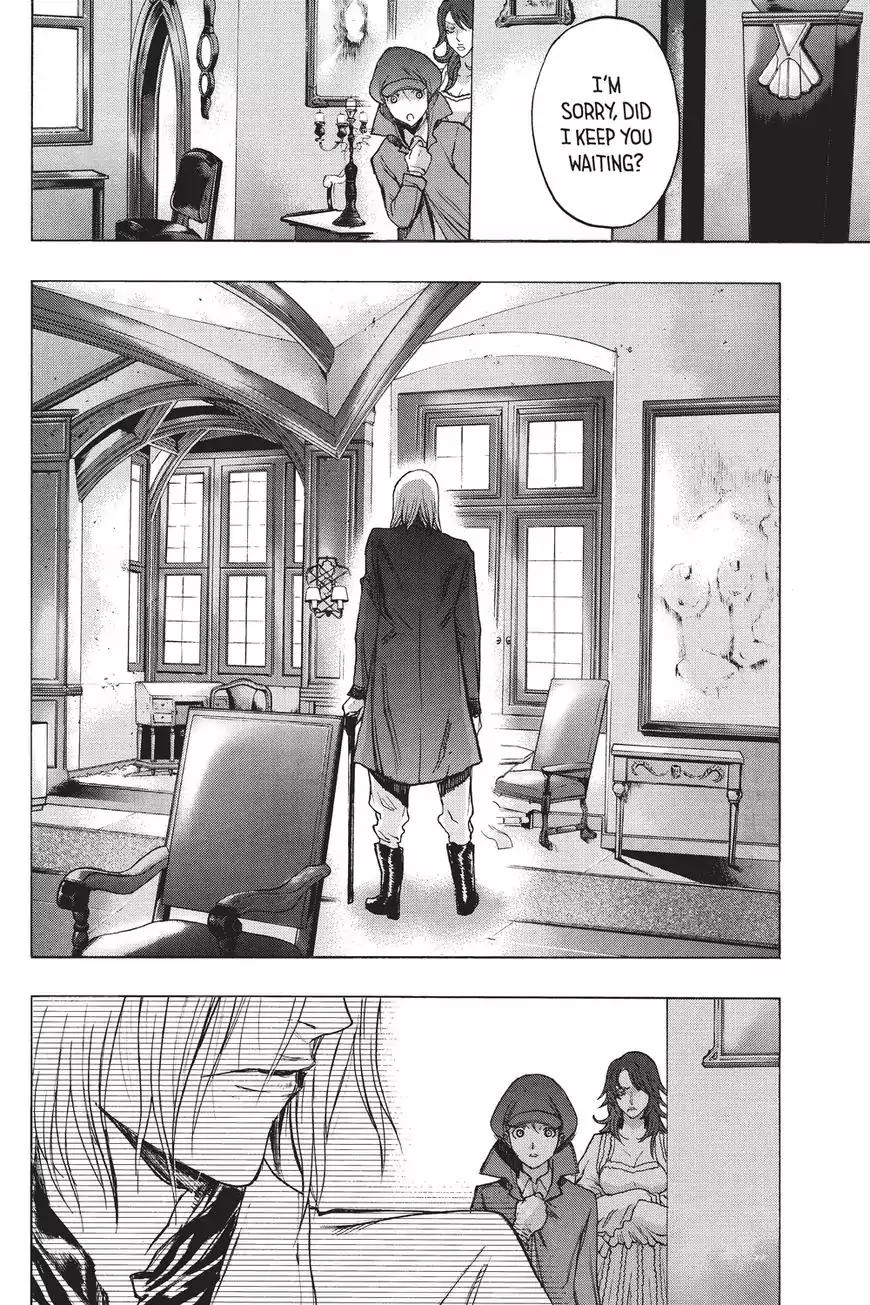 Shingeki no Kyojin - Before the Fall Chapter 39 page 46 - Chapter 39