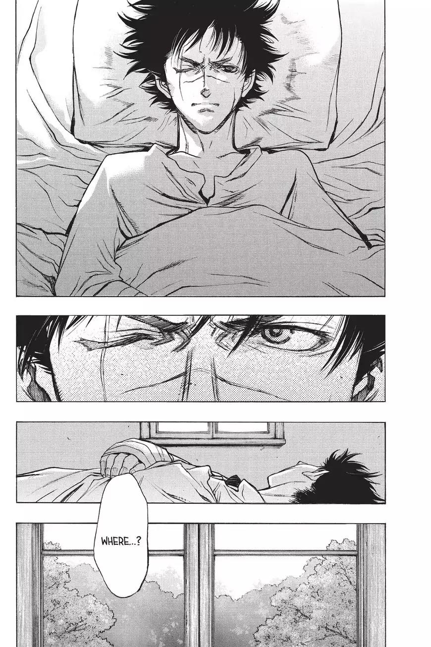 Shingeki no Kyojin - Before the Fall Chapter 39 page 50 - Chapter 39