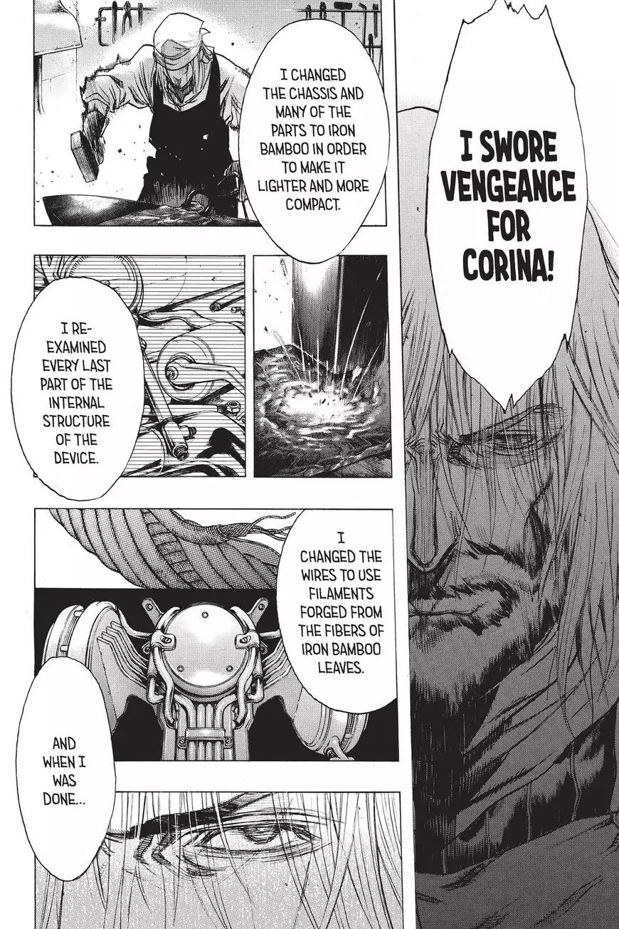 Shingeki no Kyojin - Before the Fall Chapter 39 page 6 - Chapter 39