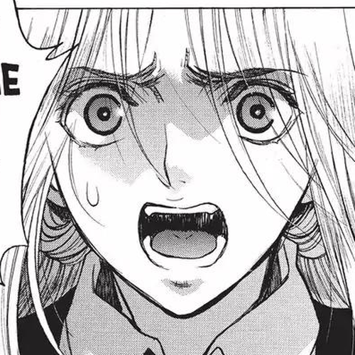 Shingeki no Kyojin - Before the Fall Chapter 39 cover
