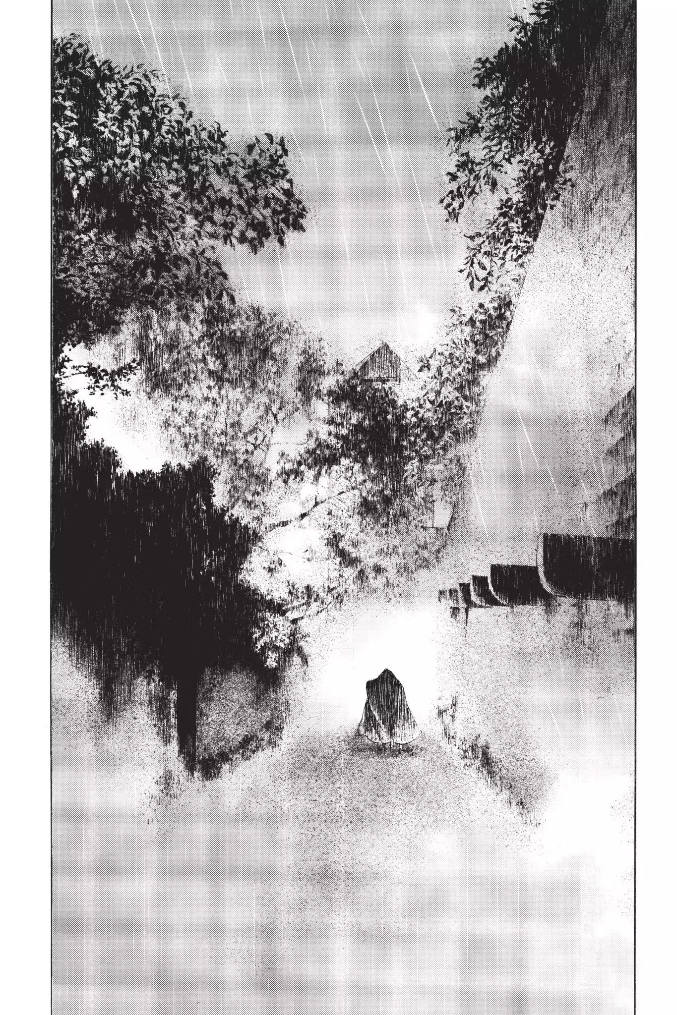 Shingeki no Kyojin - Before the Fall Chapter 4 page 53 - Chapter 4: Stormy Night