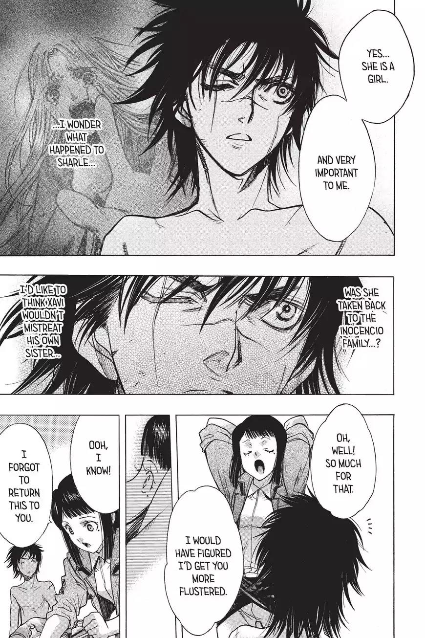 Shingeki no Kyojin - Before the Fall Chapter 40 page 39 - Chapter 40