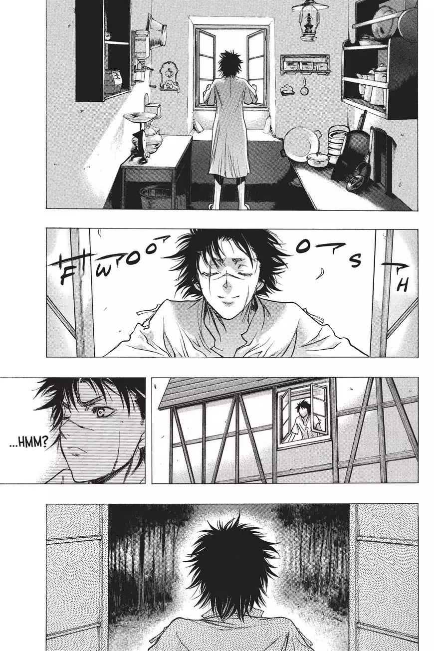 Shingeki no Kyojin - Before the Fall Chapter 40 page 45 - Chapter 40