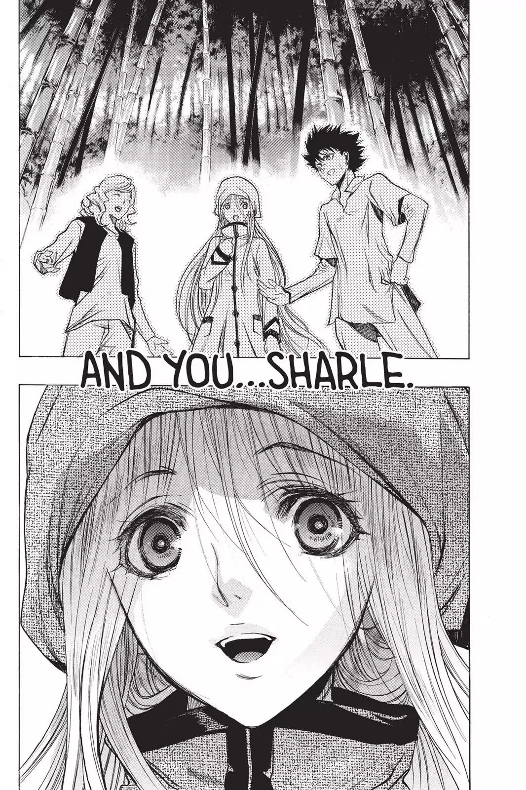 Shingeki no Kyojin - Before the Fall Chapter 41 page 56 - Chapter 41