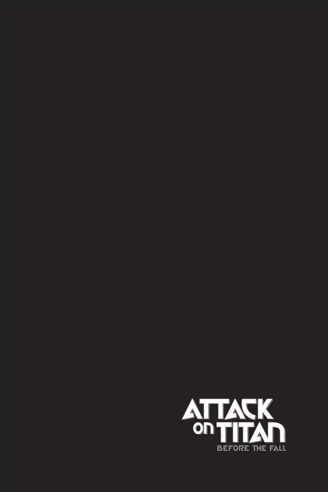 Shingeki no Kyojin - Before the Fall Chapter 41 page 58 - Chapter 41