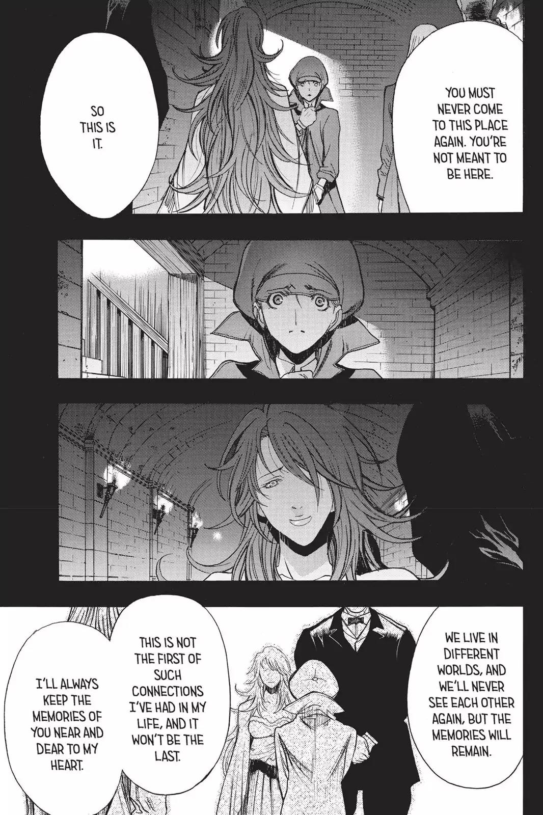 Shingeki no Kyojin - Before the Fall Chapter 42 page 12 - Chapter 42