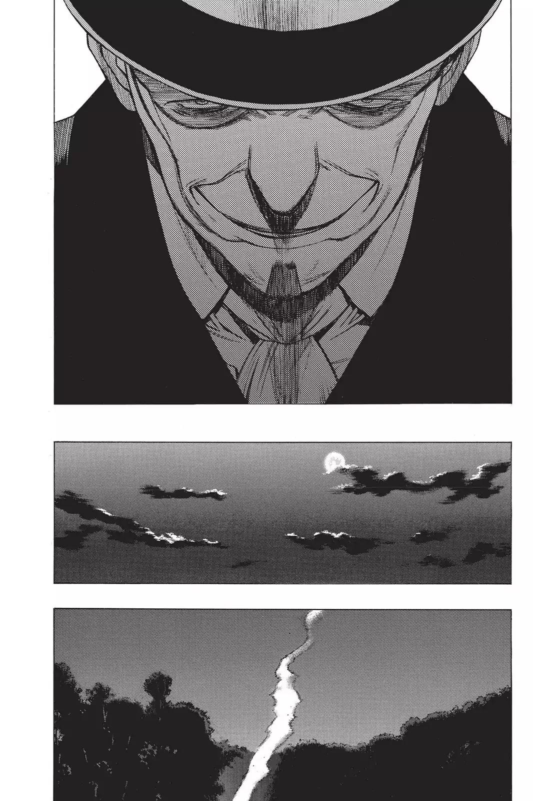 Shingeki no Kyojin - Before the Fall Chapter 42 page 20 - Chapter 42