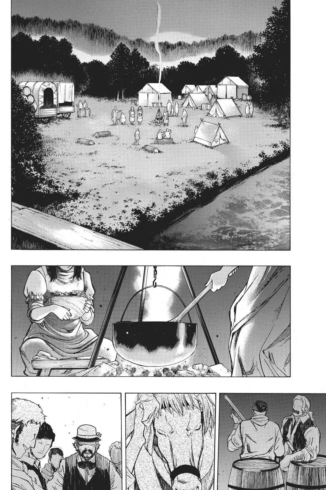 Shingeki no Kyojin - Before the Fall Chapter 42 page 21 - Chapter 42