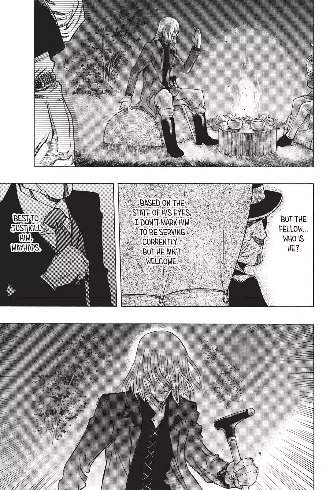 Shingeki no Kyojin - Before the Fall Chapter 42 page 41 - Chapter 42