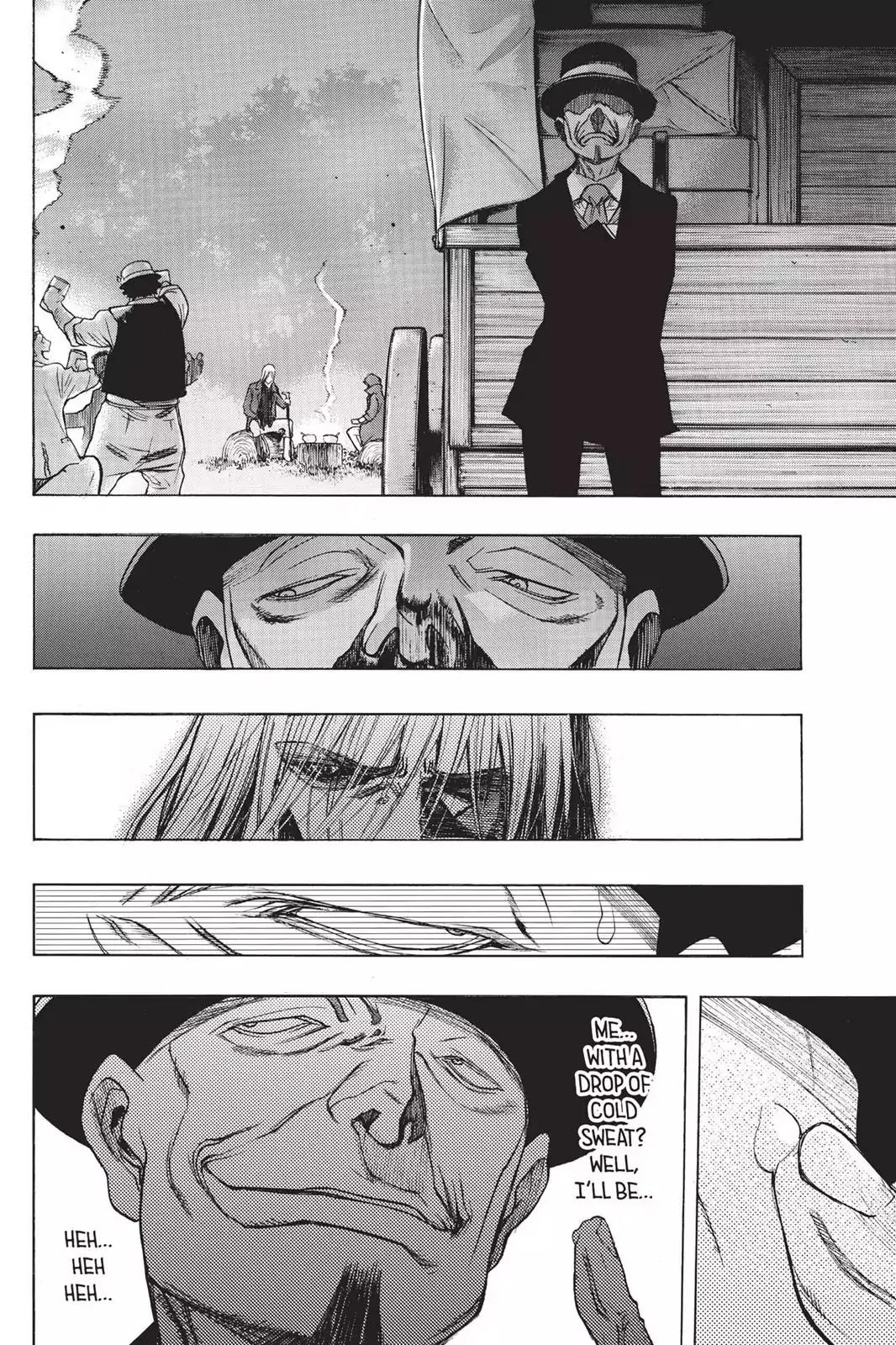 Shingeki no Kyojin - Before the Fall Chapter 42 page 42 - Chapter 42