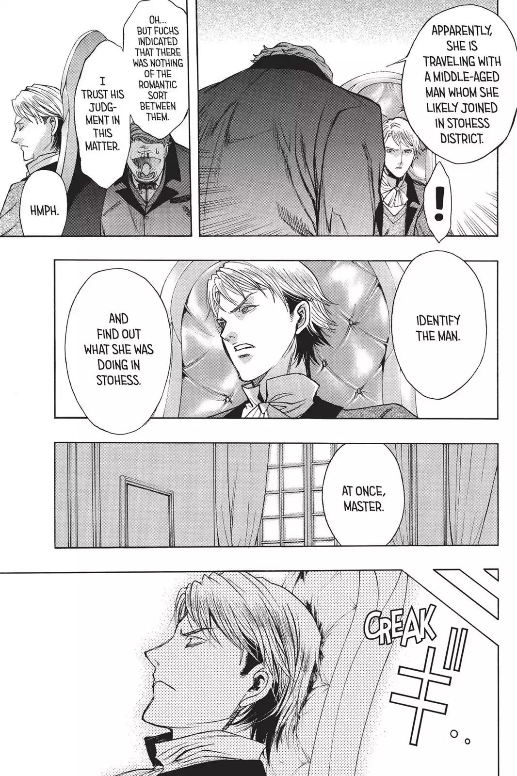 Shingeki no Kyojin - Before the Fall Chapter 42 page 49 - Chapter 42