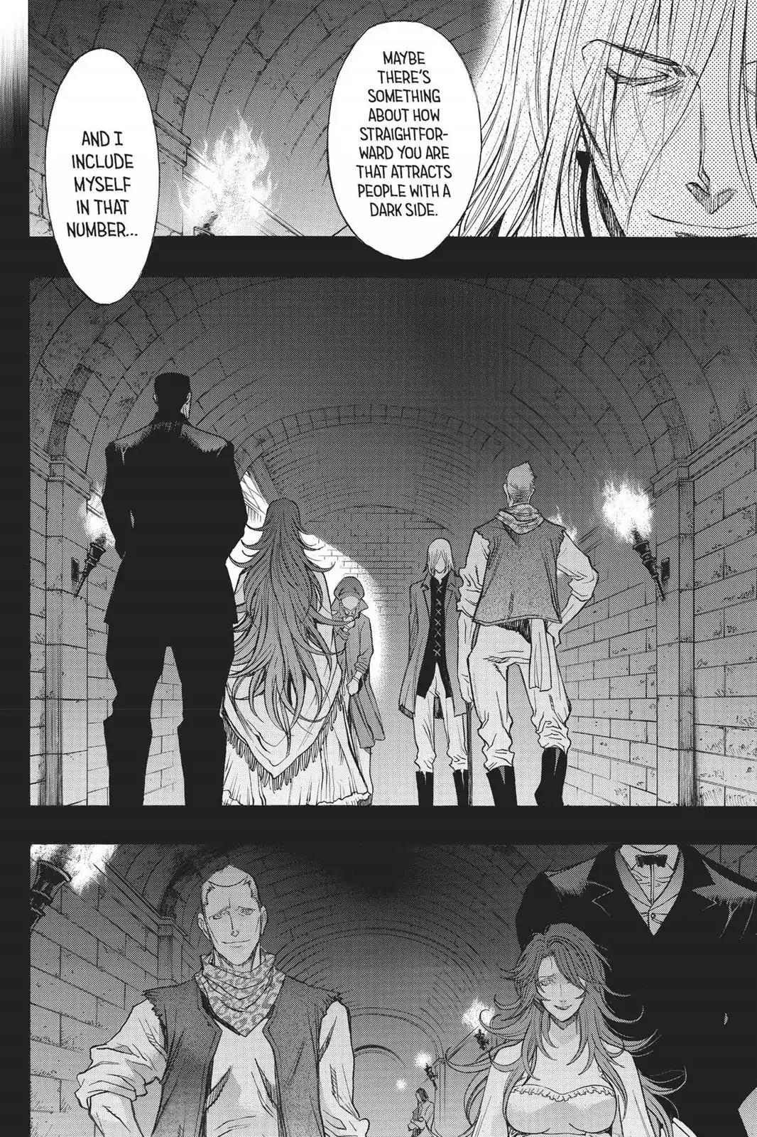 Shingeki no Kyojin - Before the Fall Chapter 42 page 7 - Chapter 42
