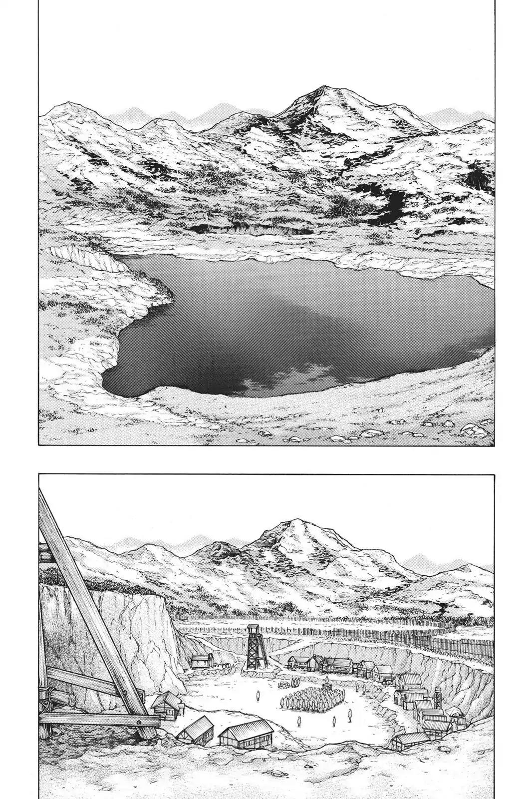 Shingeki no Kyojin - Before the Fall Chapter 43 page 1 - Chapter 43