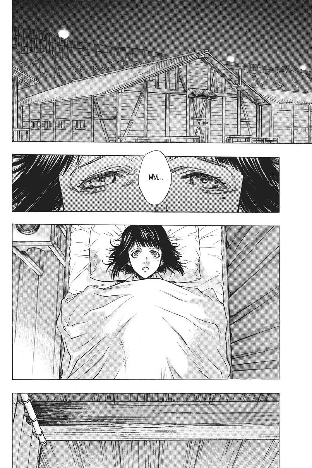 Shingeki no Kyojin - Before the Fall Chapter 43 page 29 - Chapter 43