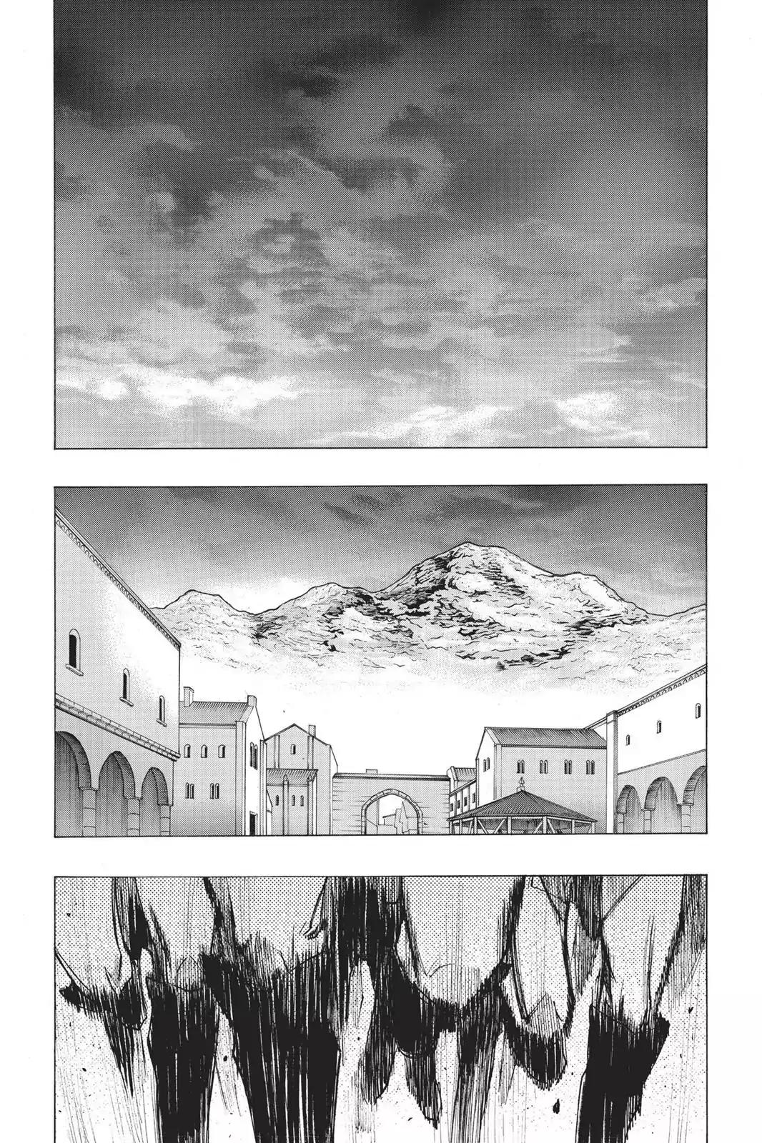 Shingeki no Kyojin - Before the Fall Chapter 44 page 16 - Chapter 44