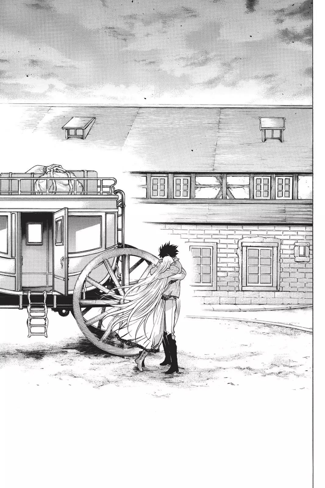 Shingeki no Kyojin - Before the Fall Chapter 44 page 24 - Chapter 44