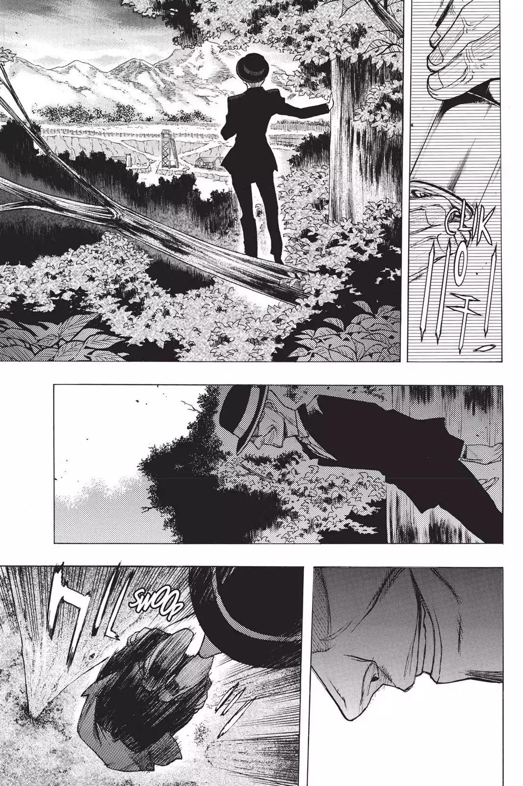 Shingeki no Kyojin - Before the Fall Chapter 44 page 38 - Chapter 44