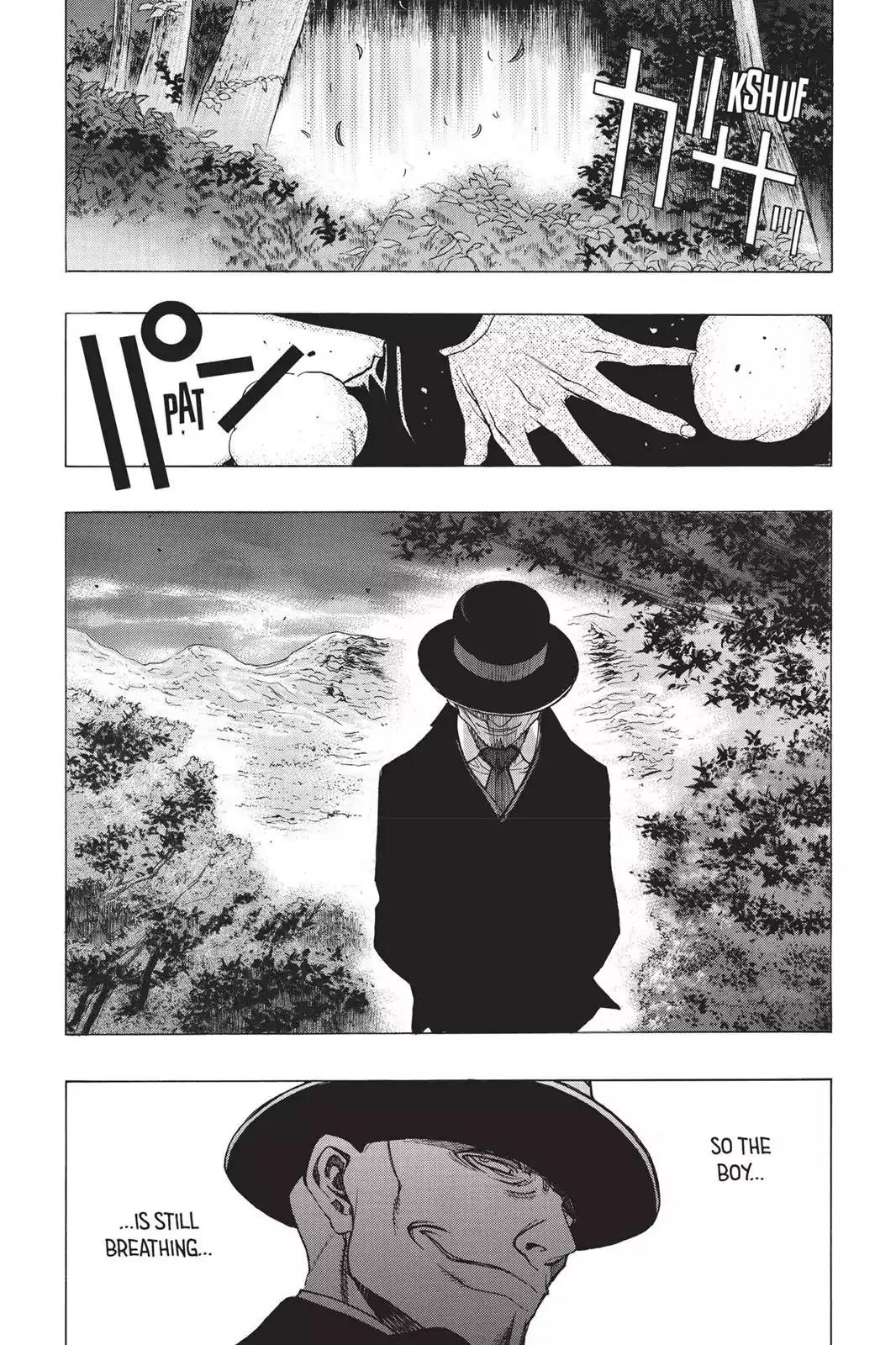 Shingeki no Kyojin - Before the Fall Chapter 44 page 39 - Chapter 44