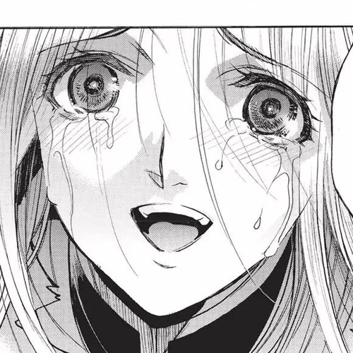 Shingeki no Kyojin - Before the Fall Chapter 44 cover