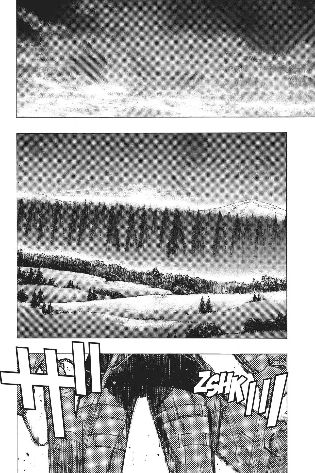 Shingeki no Kyojin - Before the Fall Chapter 45 page 17 - Chapter 45: Wings of the Bulwark