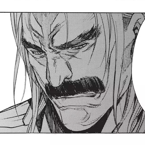 Shingeki no Kyojin - Before the Fall Chapter 46: Corps Crossroads cover