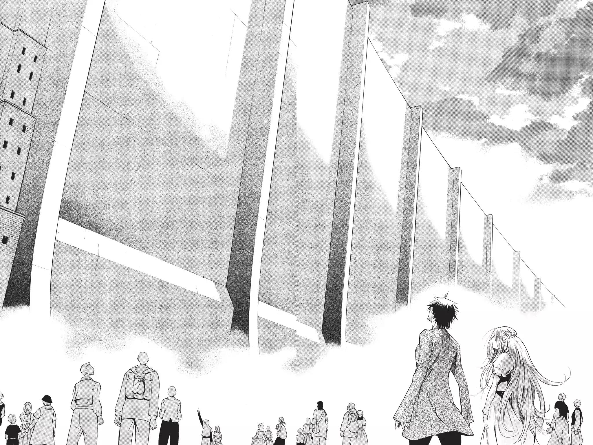 Shingeki no Kyojin - Before the Fall Chapter 5 page 24 - Chapter 5: Predawn Departure