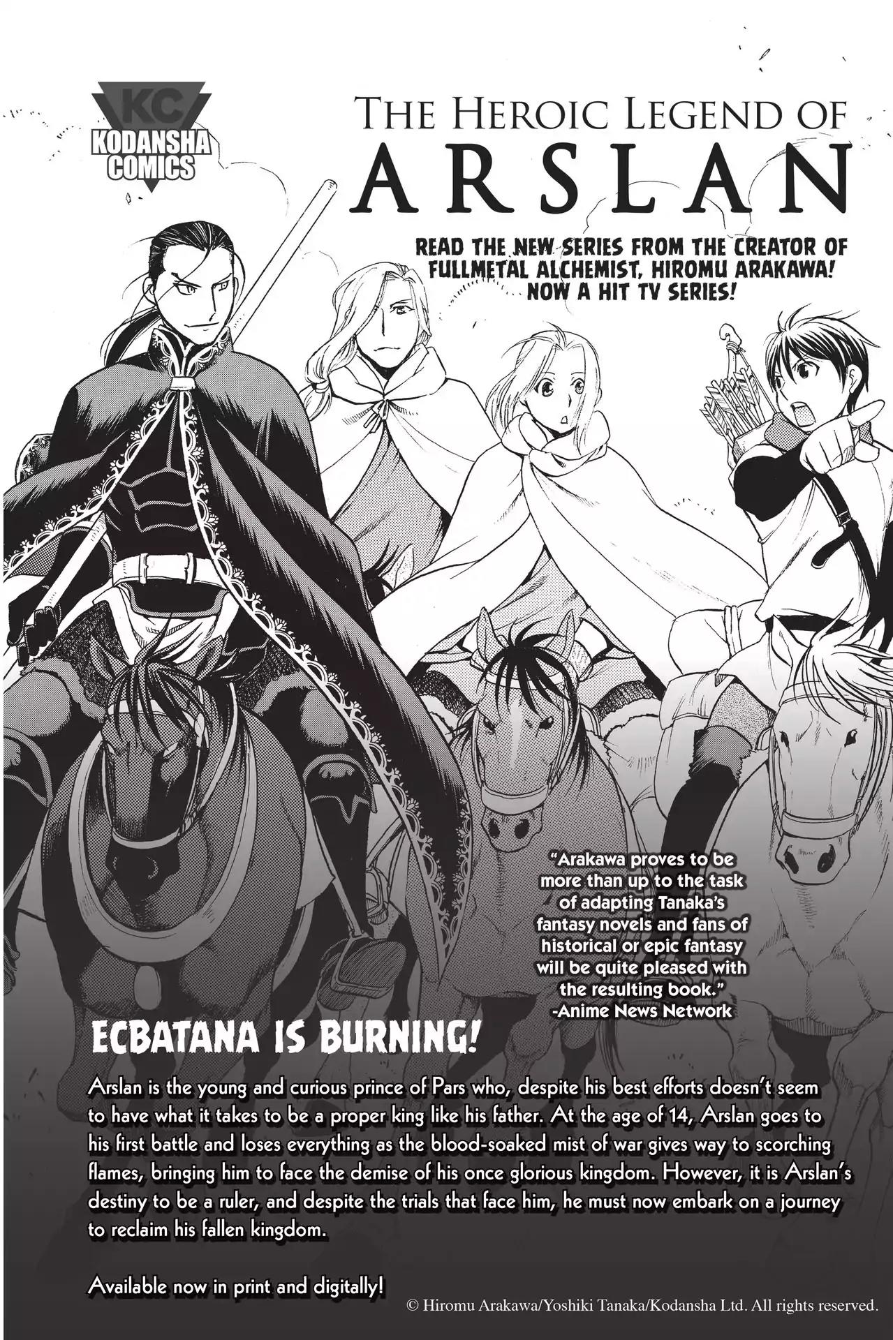 Shingeki no Kyojin - Before the Fall Chapter 52 page 56 - Chapter 52: Genesis of thw Wings of Hope