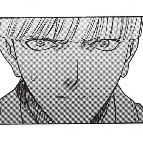 Shingeki no Kyojin - Before the Fall Chapter 53: Setback at the Initiation cover